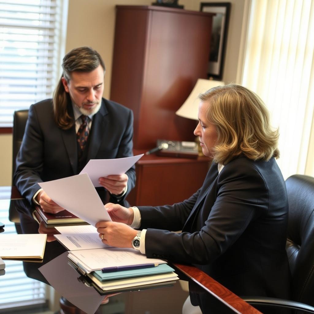 Breath Test Refusal Lawyer Harford County