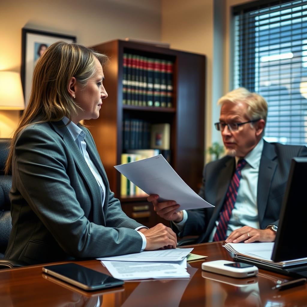 Breath Test Refusal Lawyer Kent County