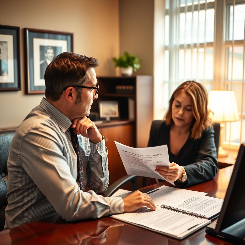 Breath Test Refusal Lawyer Maryland