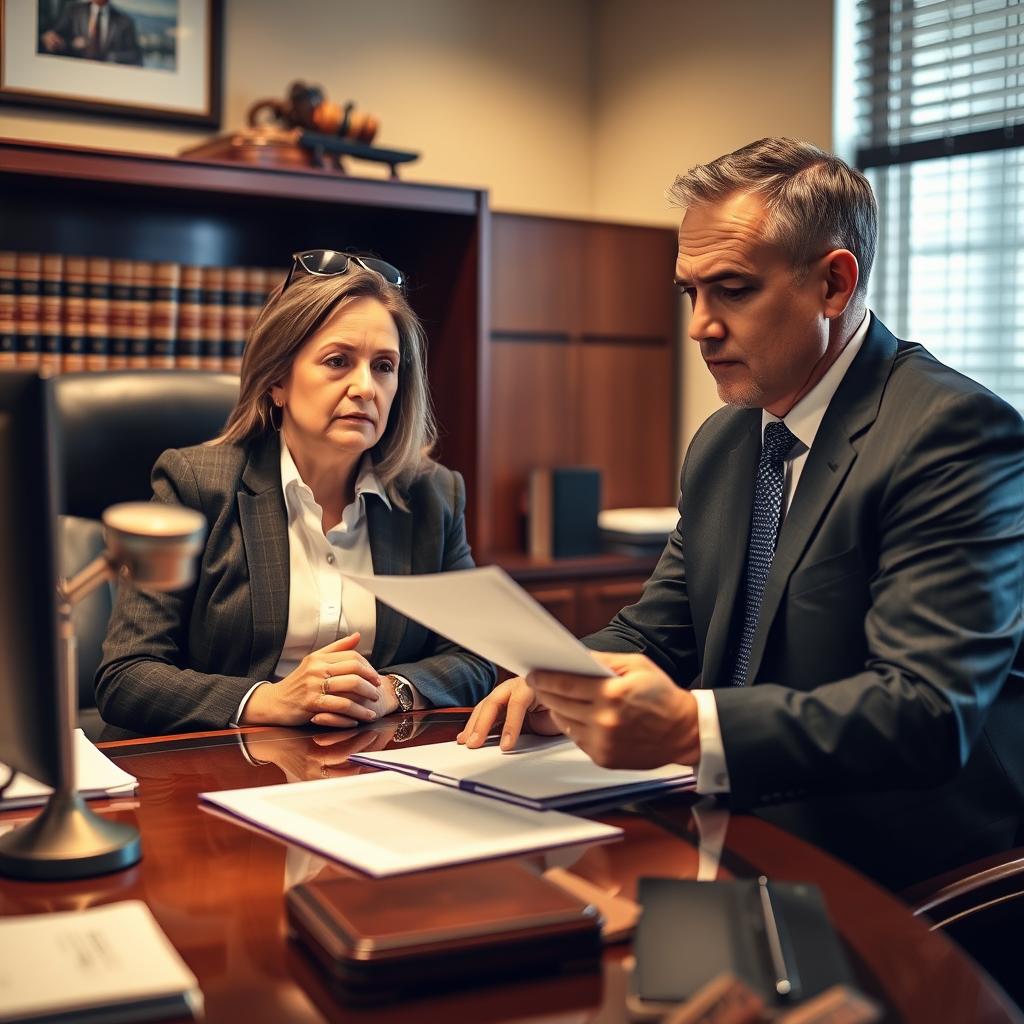 Breath Test Refusal Lawyer New Jersey