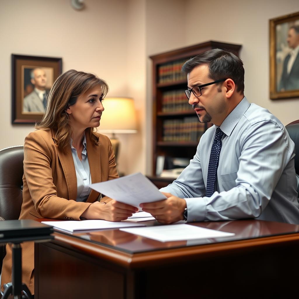Breath Test Refusal Lawyer Queen Anne's County