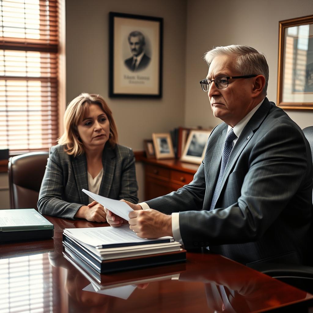 Breath Test Refusal Lawyer Rockville