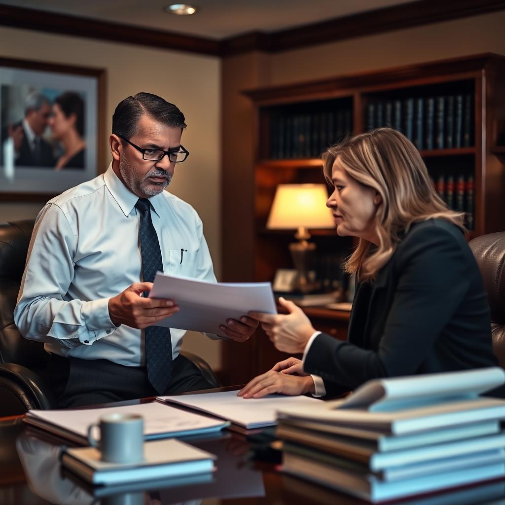 Breath Test Refusal Lawyer Salem County