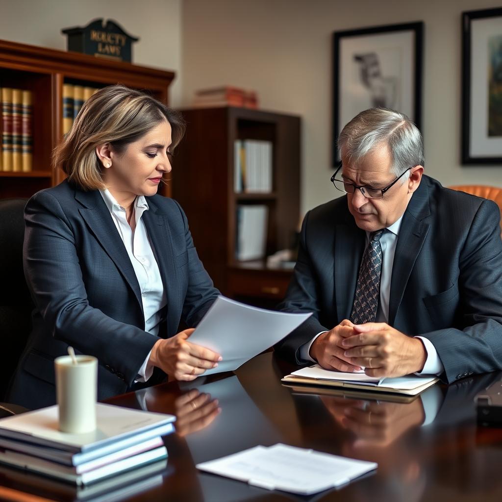 Breath Test Refusal Lawyer Somerset County