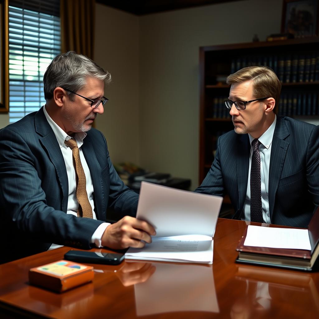 Breath Test Refusal Lawyer St. Mary's County