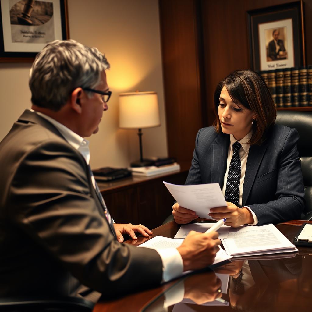 Breath Test Refusal Lawyer U Street Corridor