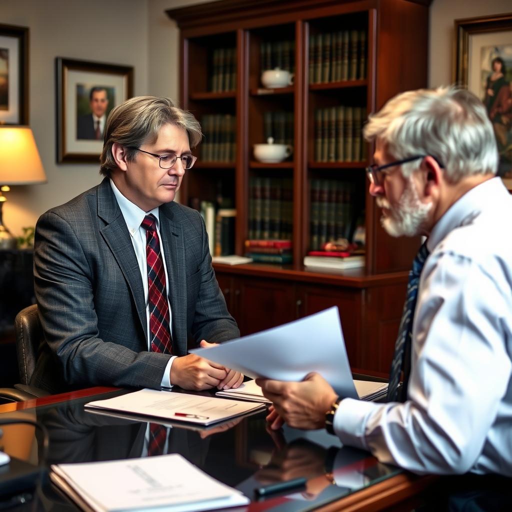 Breath Test Refusal Lawyer Wicomico County