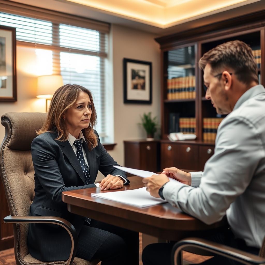 Breath Test Refusal Lawyer Woodley Park