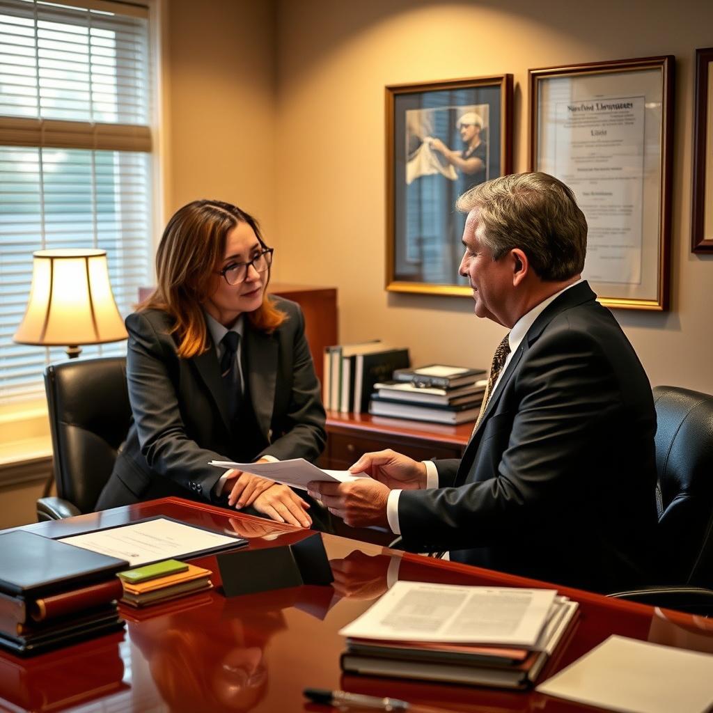 Breath Test Refusal Lawyer Worcester County