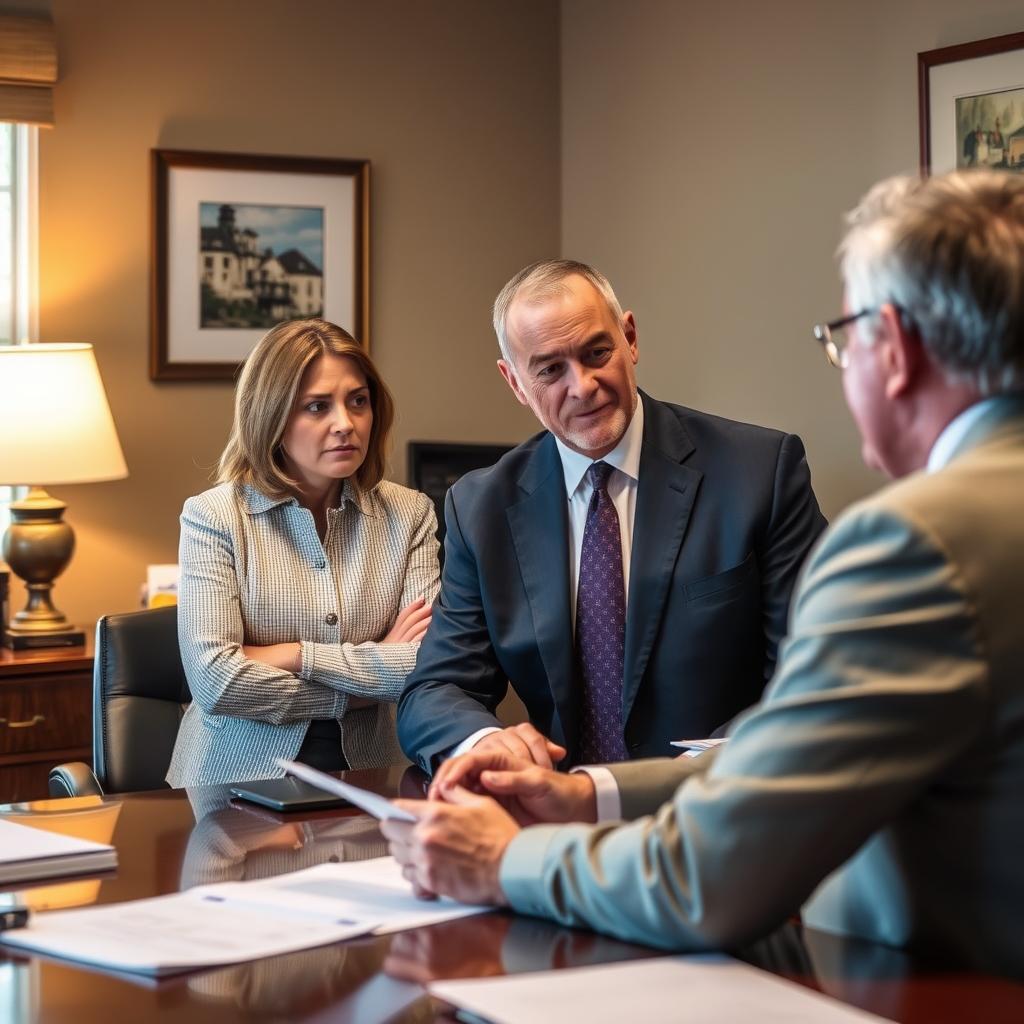 CDL Defense Lawyer Allegany County