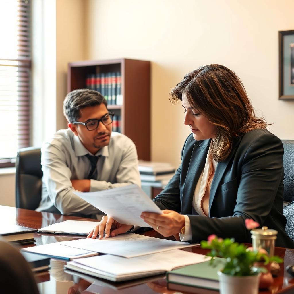 CDL Defense Lawyer Baltimore County