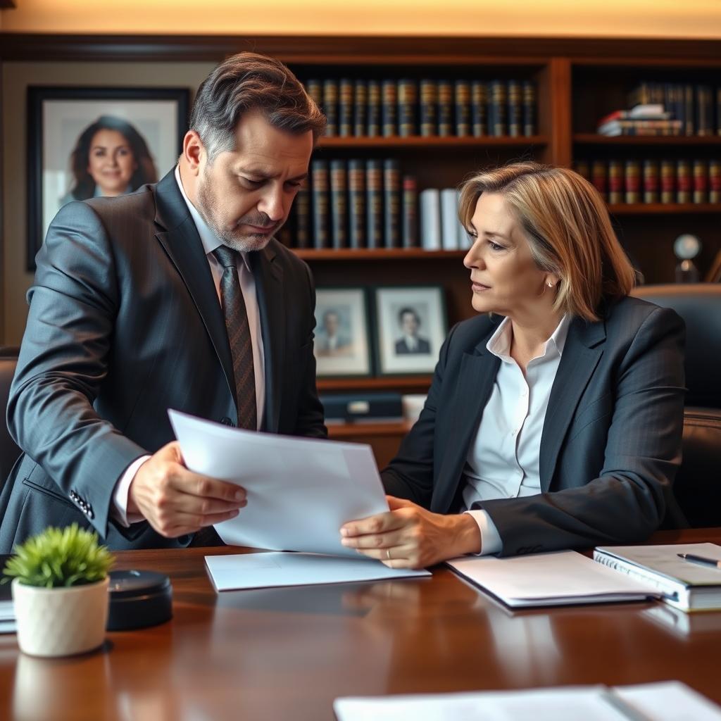 CDL Defense Lawyer Baltimore