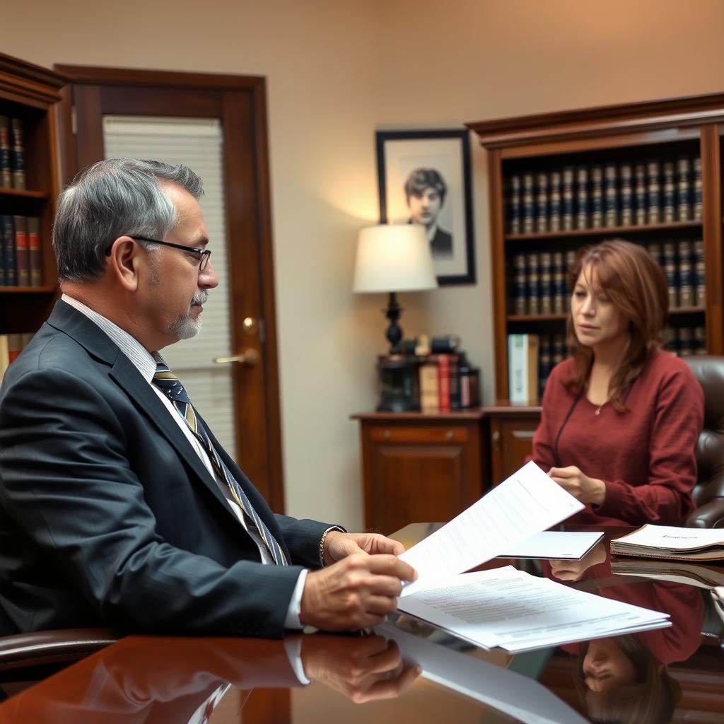 CDL Defense Lawyer Carroll County