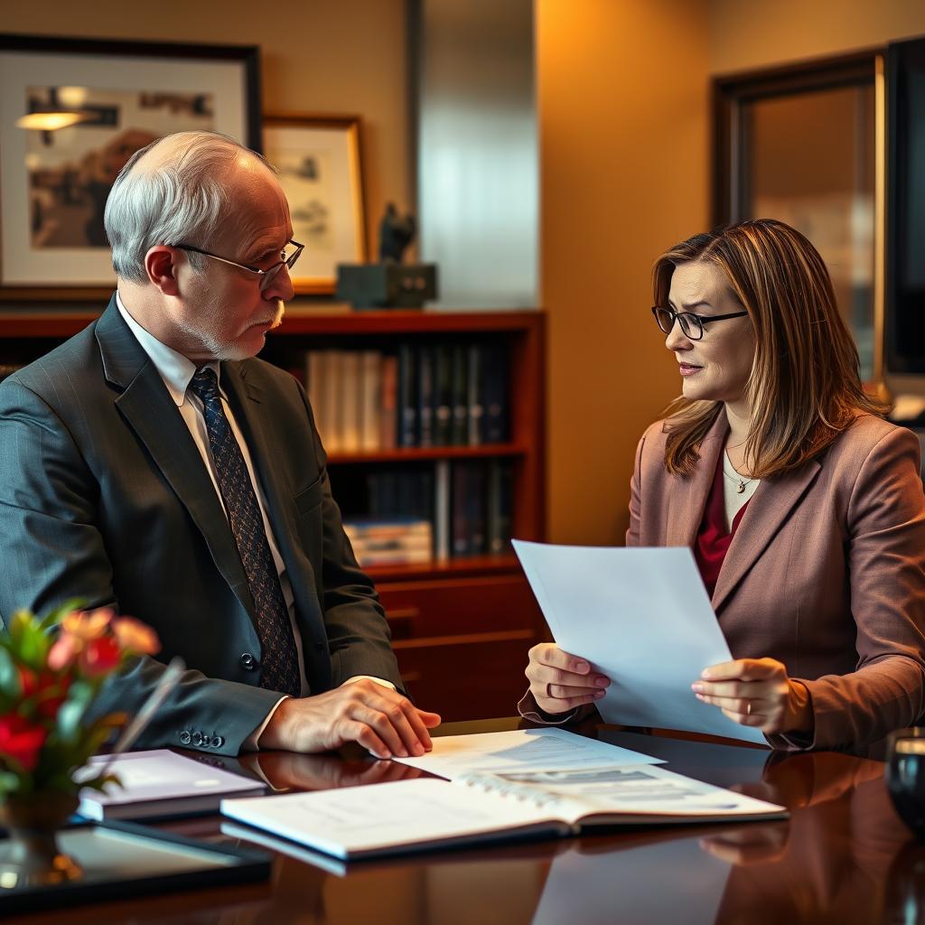 CDL Defense Lawyer Cecil County