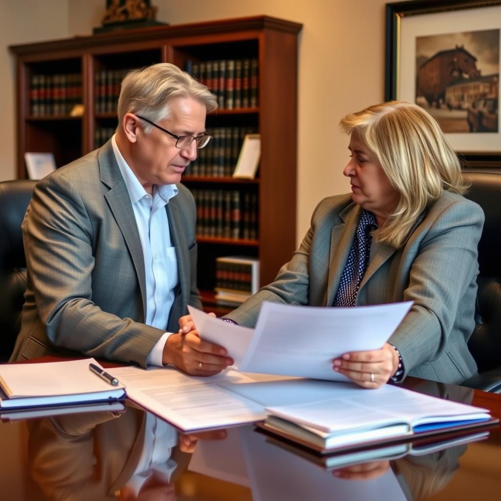 CDL Defense Lawyer Clarke County