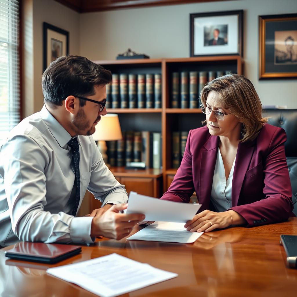 CDL Defense Lawyer Garrett County