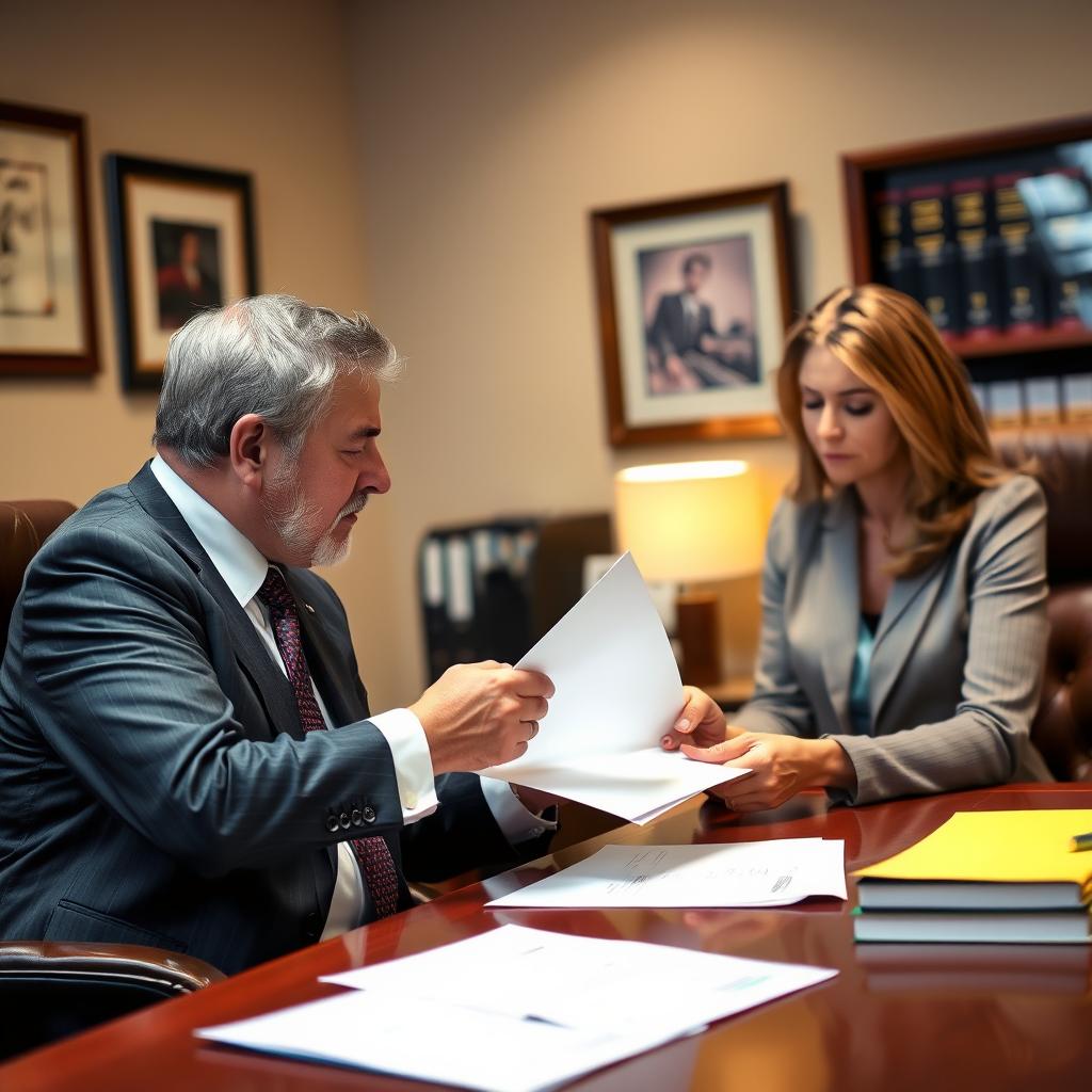 CDL Defense Lawyer Harford County