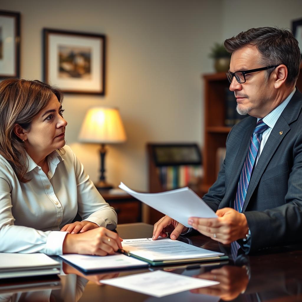 CDL Defense Lawyer Howard County