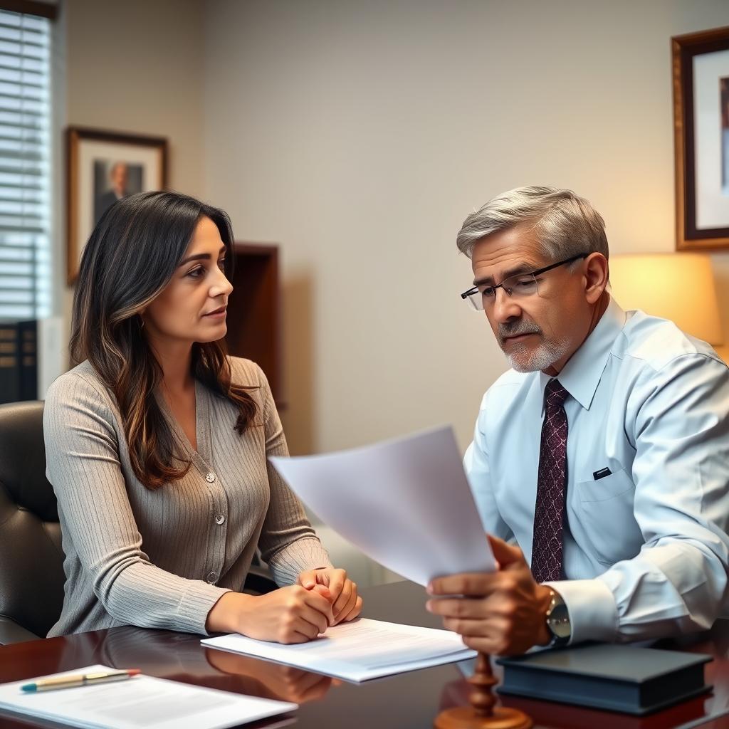 CDL Defense Lawyer Kent County