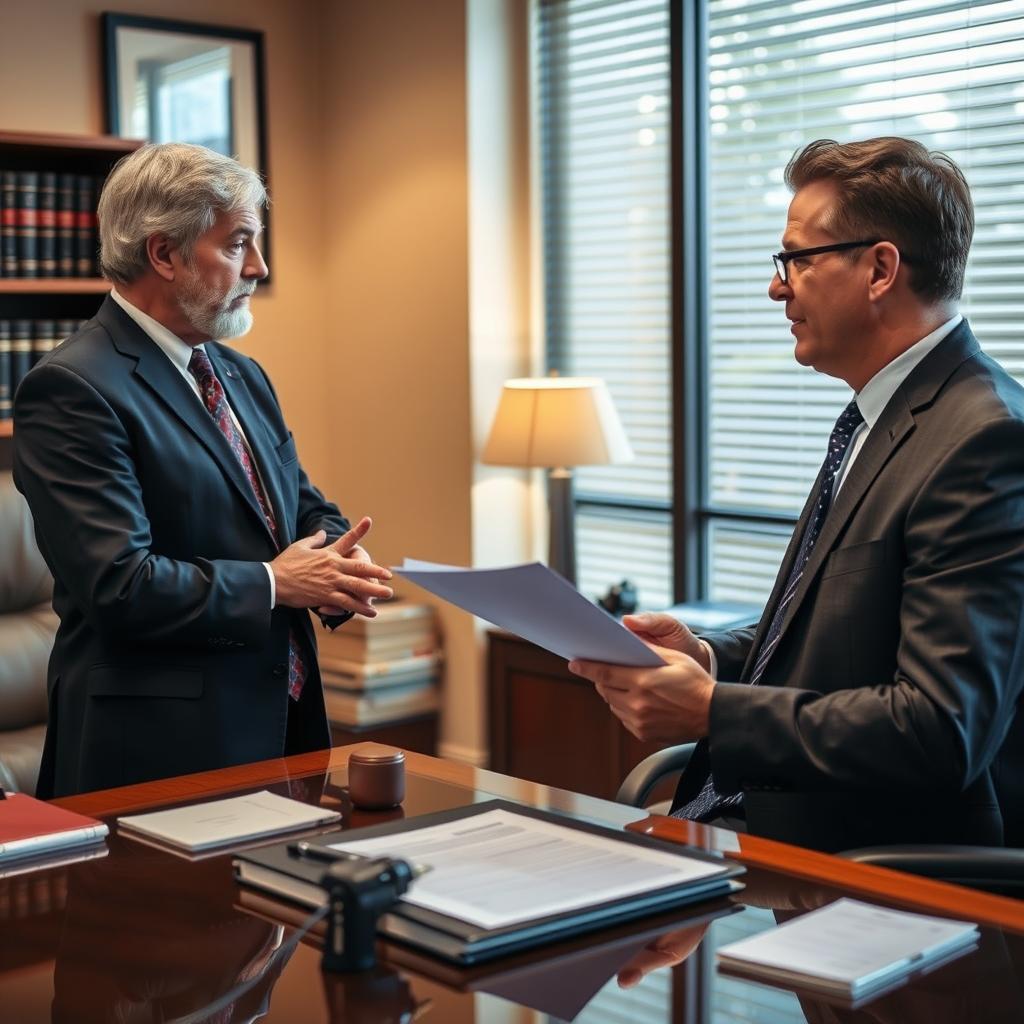 CDL Defense Lawyer Orange County