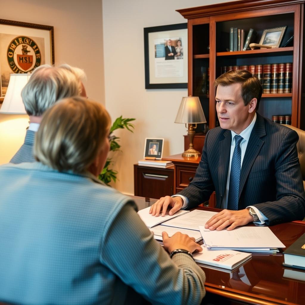 CDL Defense Lawyer Powhatan County