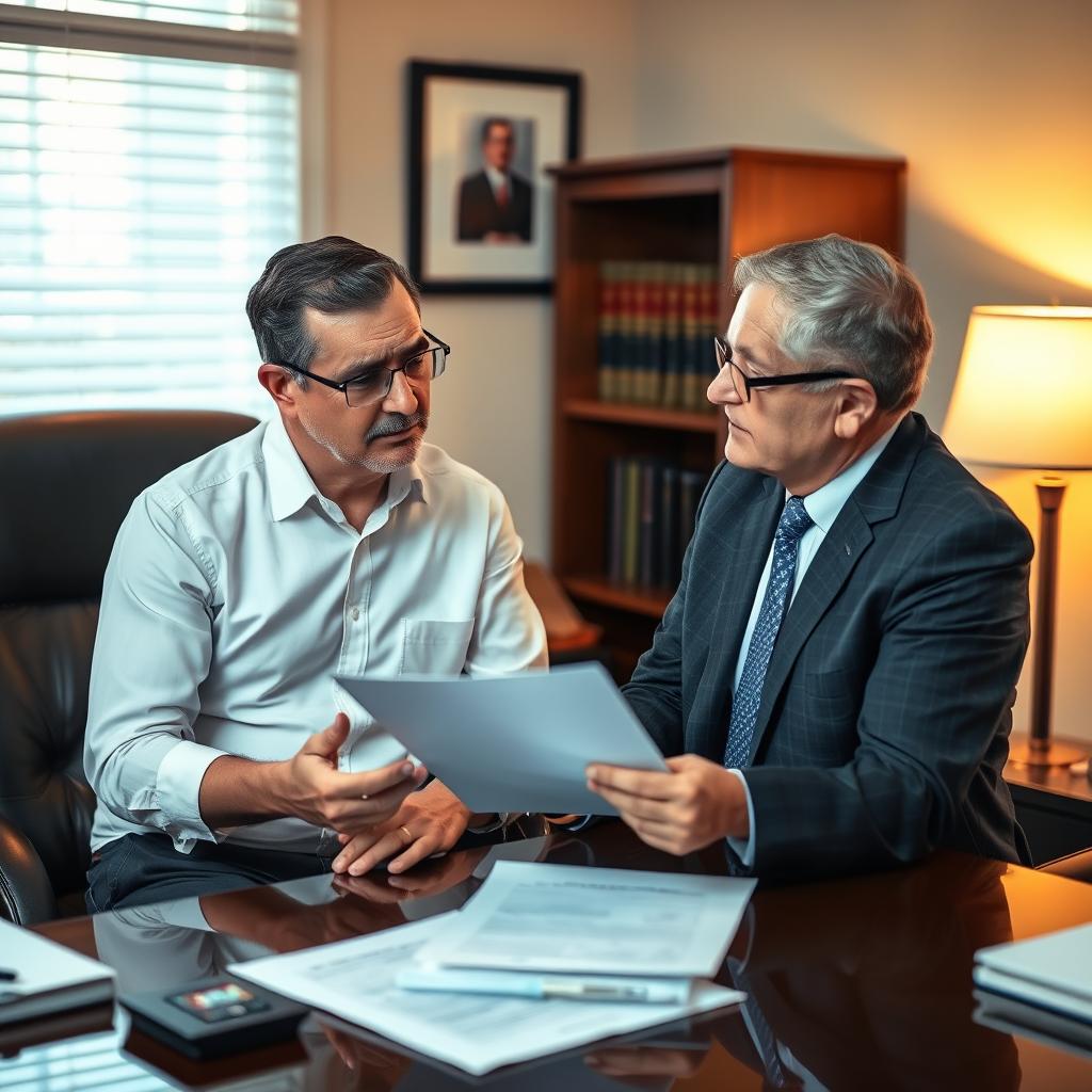 CDL Defense Lawyer Rockville