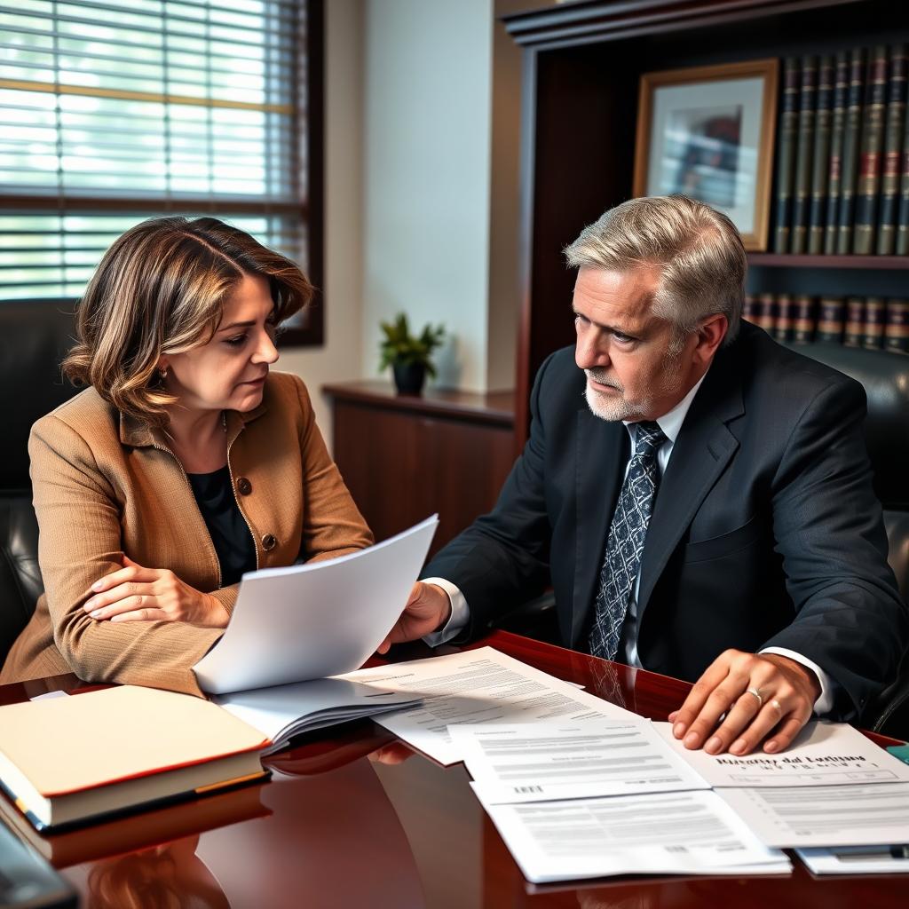 CDL Defense Lawyer Somerset County