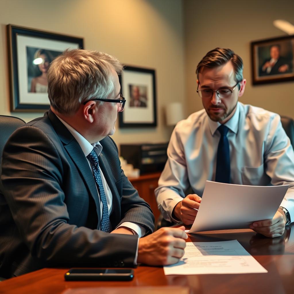 CDL Defense Lawyer Washington County