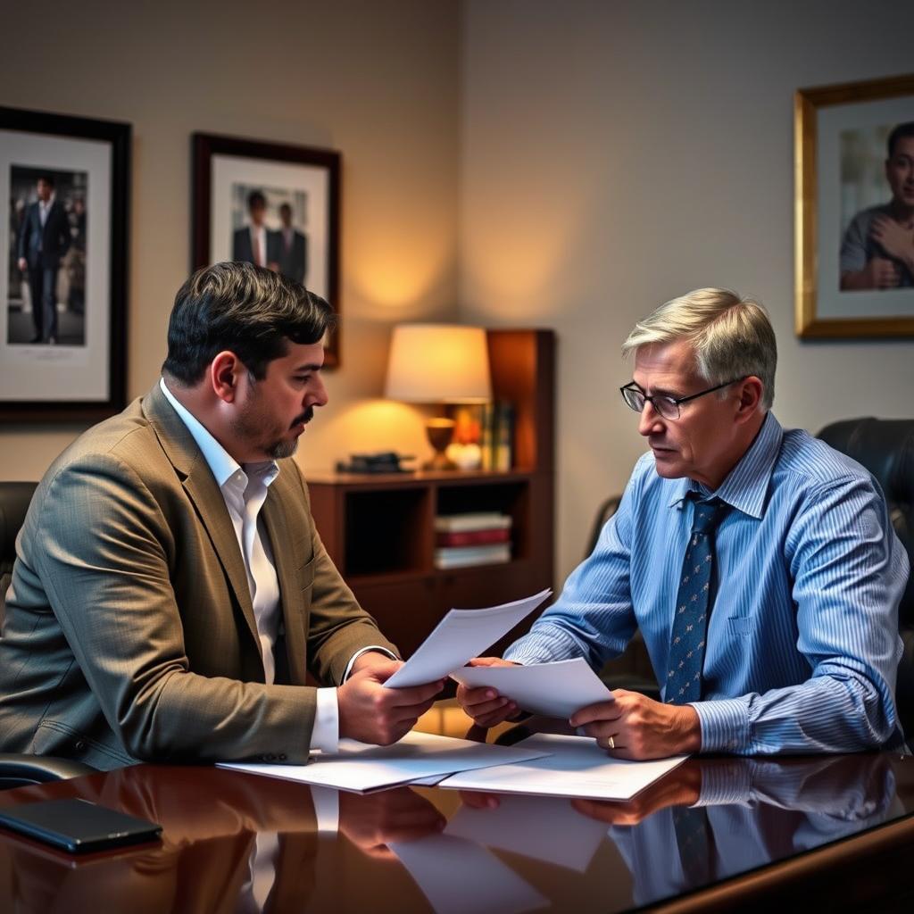 CDL Suspension Lawyer Frederick County