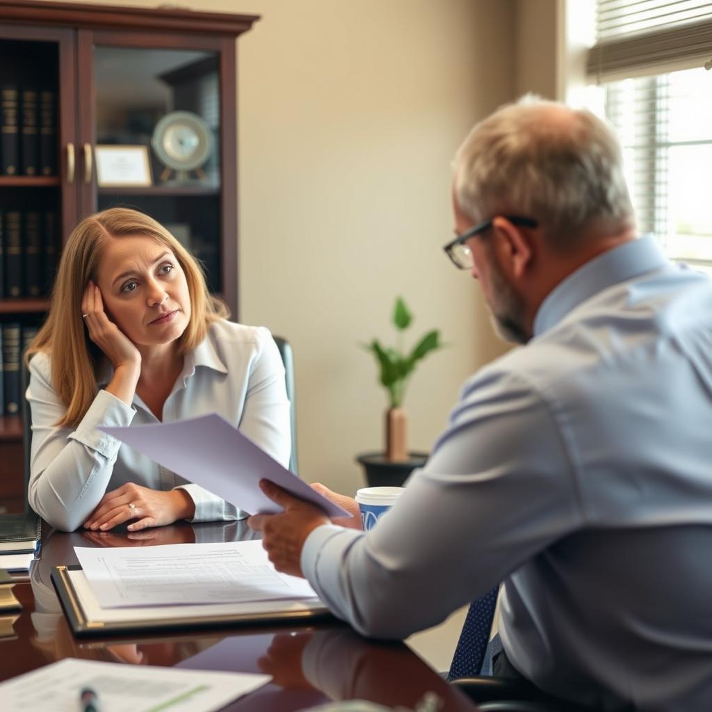 CDL Suspension Lawyer New Kent County