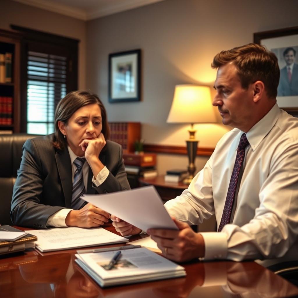 CDL Suspension Lawyer York County