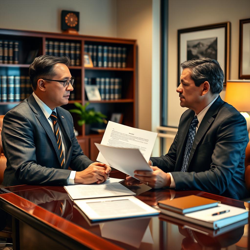 CDL Violation Lawyer Atlantic County