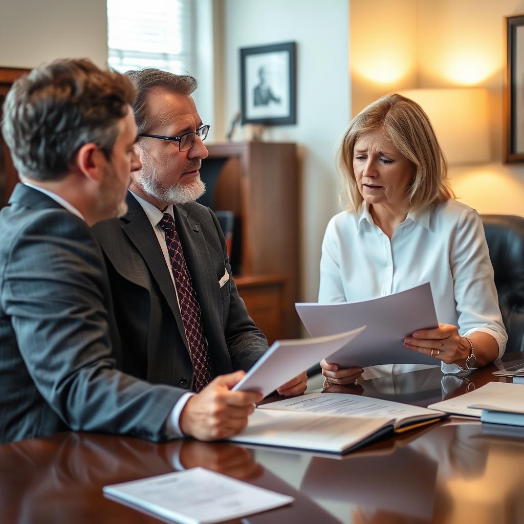 CDL Violation Lawyer Cape May County
