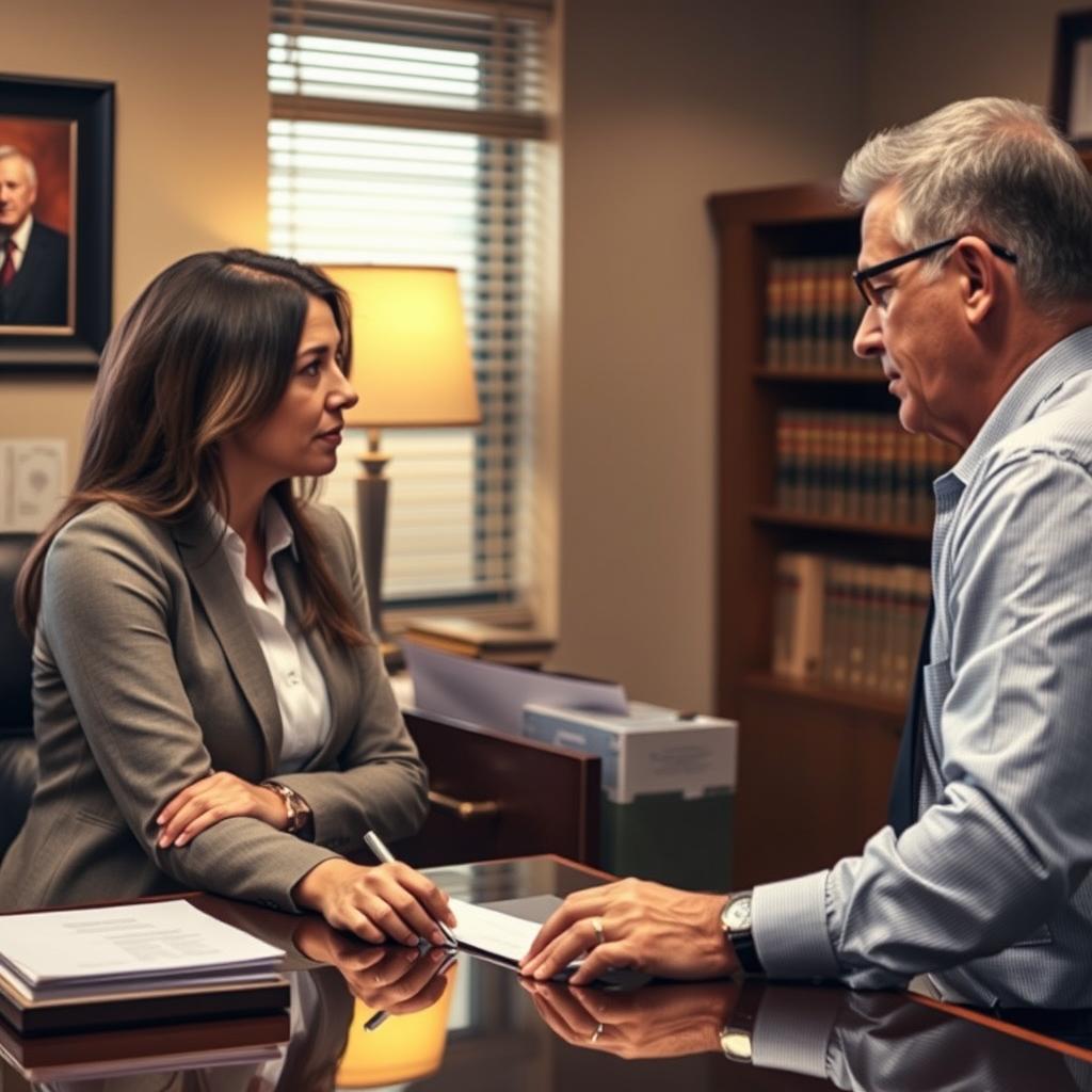CDL Violation Lawyer Cumberland County