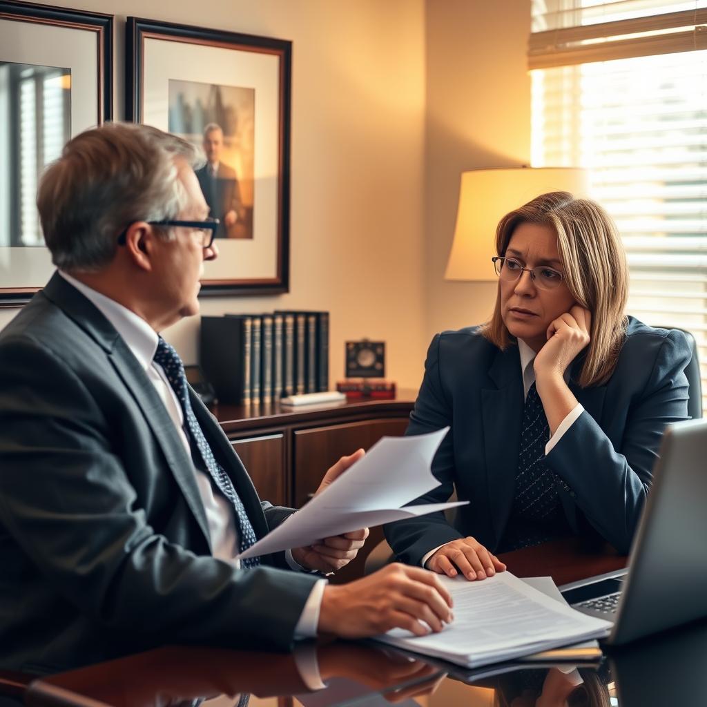 CDL Violation Lawyer Hudson County