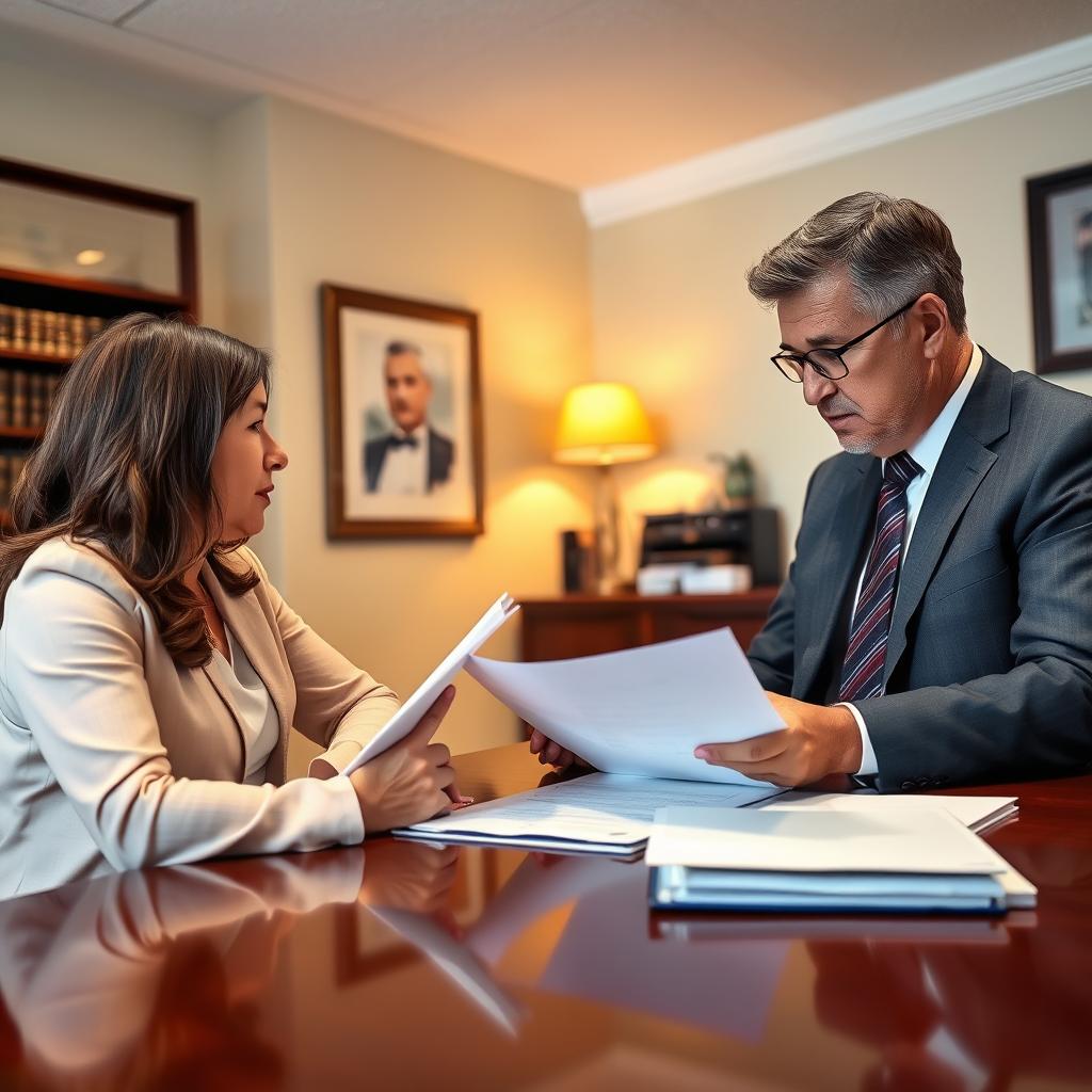 CDL Violation Lawyer Hunterdon County