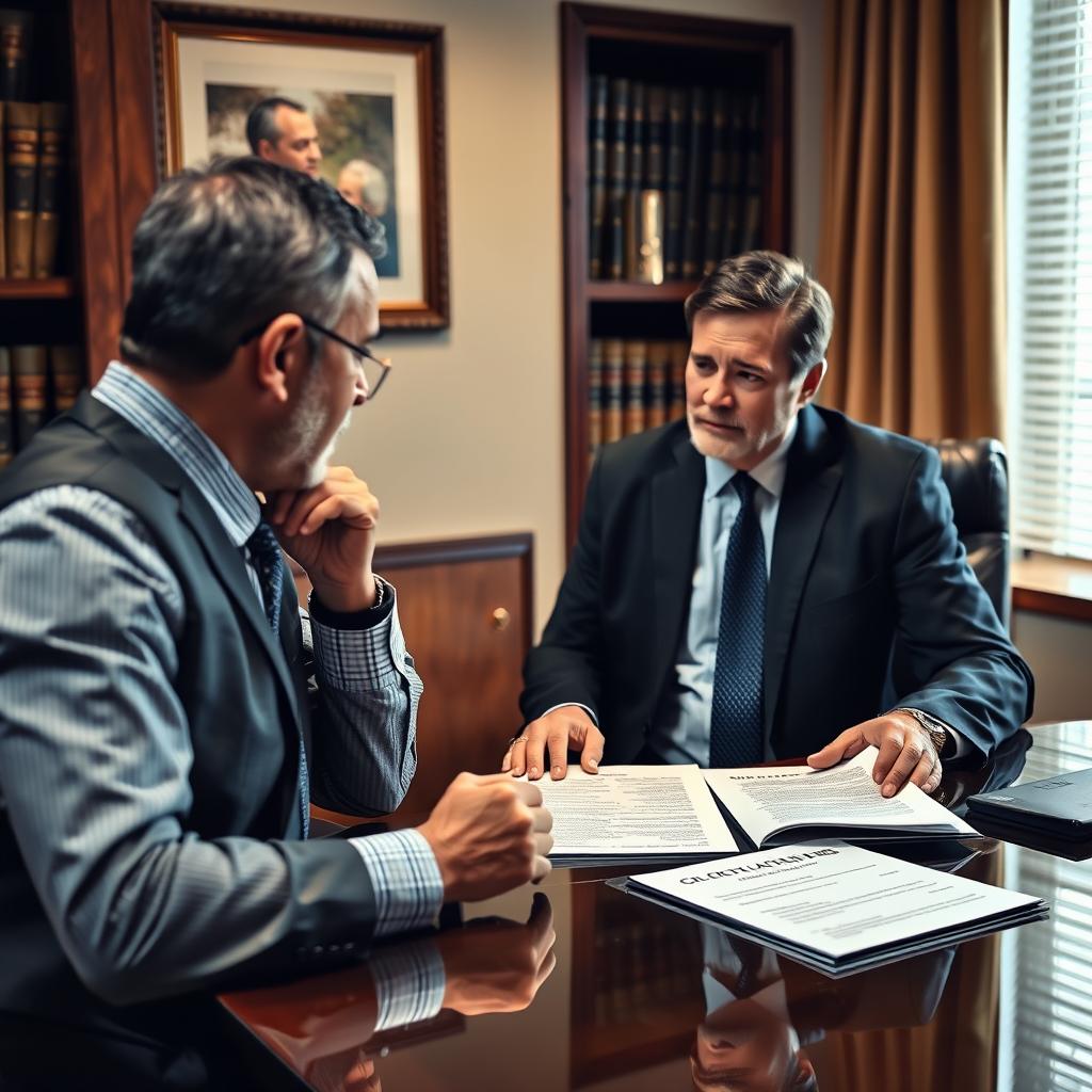 CDL Violation Lawyer Mercer County