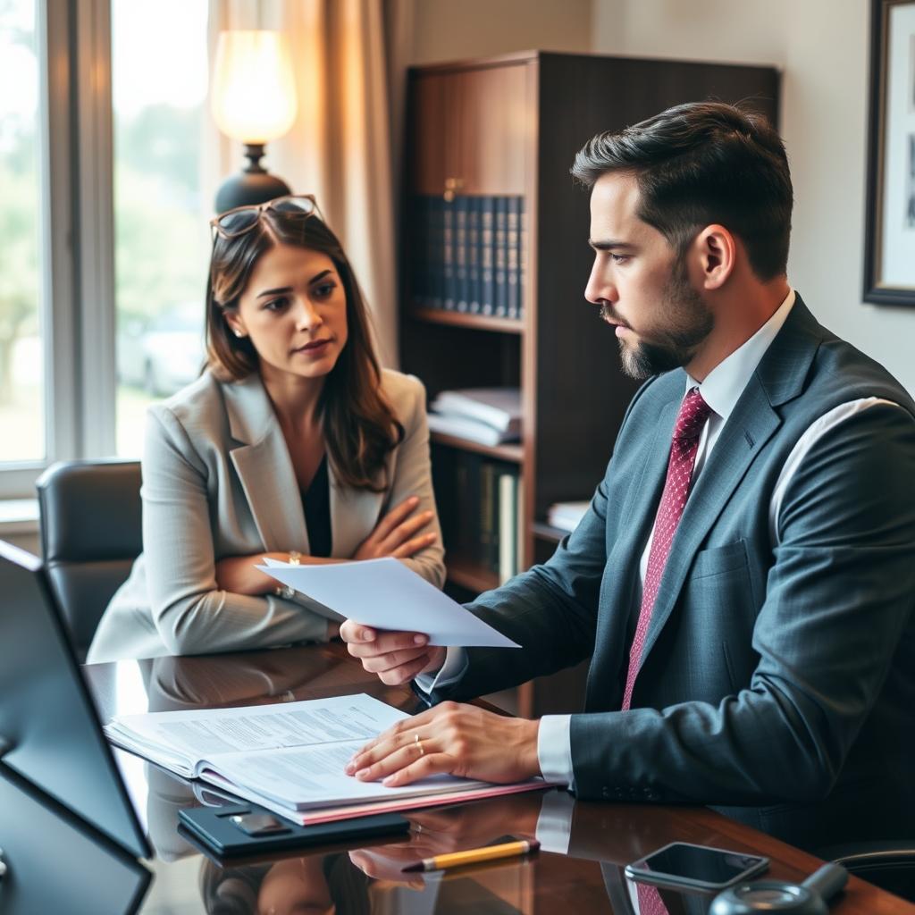 CDL Violation Lawyer Middlesex County