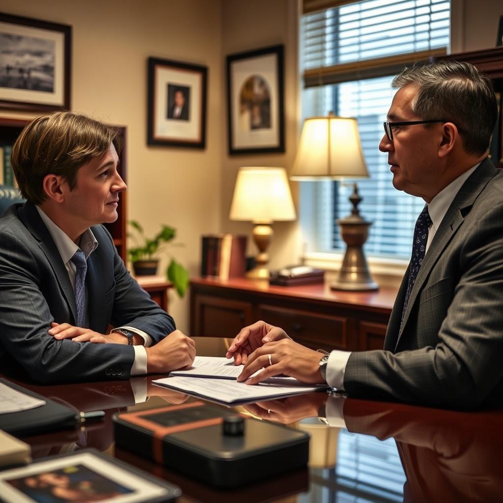 CDL Violation Lawyer Monmouth County