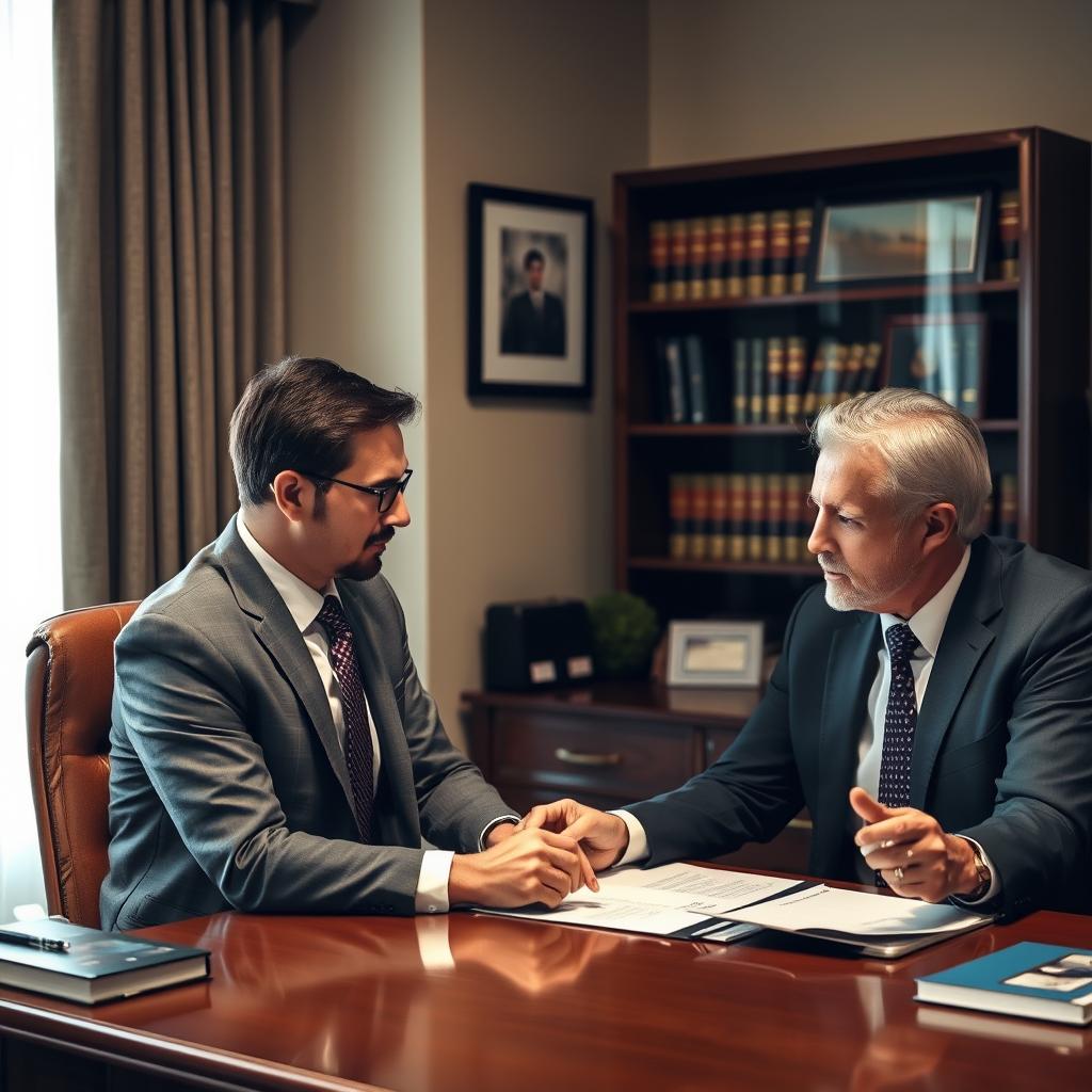 CDL Violation Lawyer Morris County