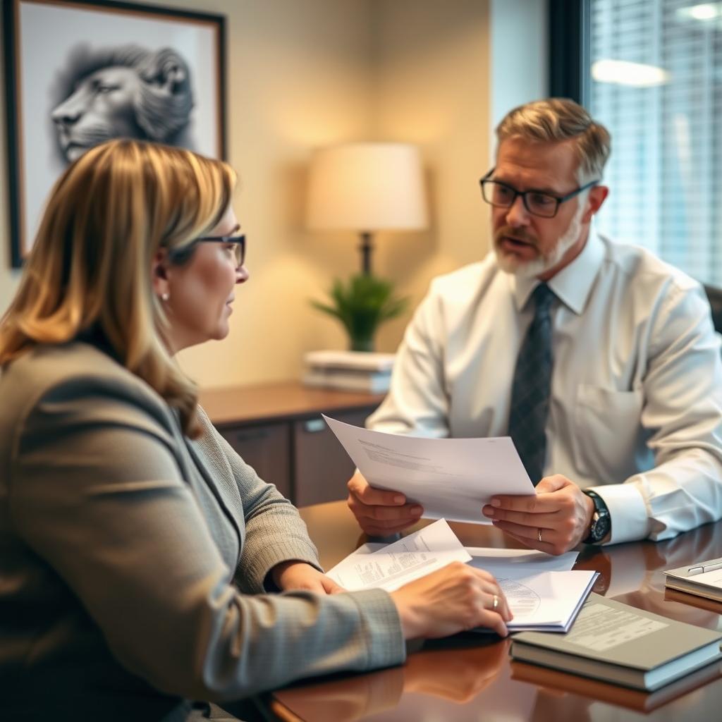 CDL Violation Lawyer Ocean County