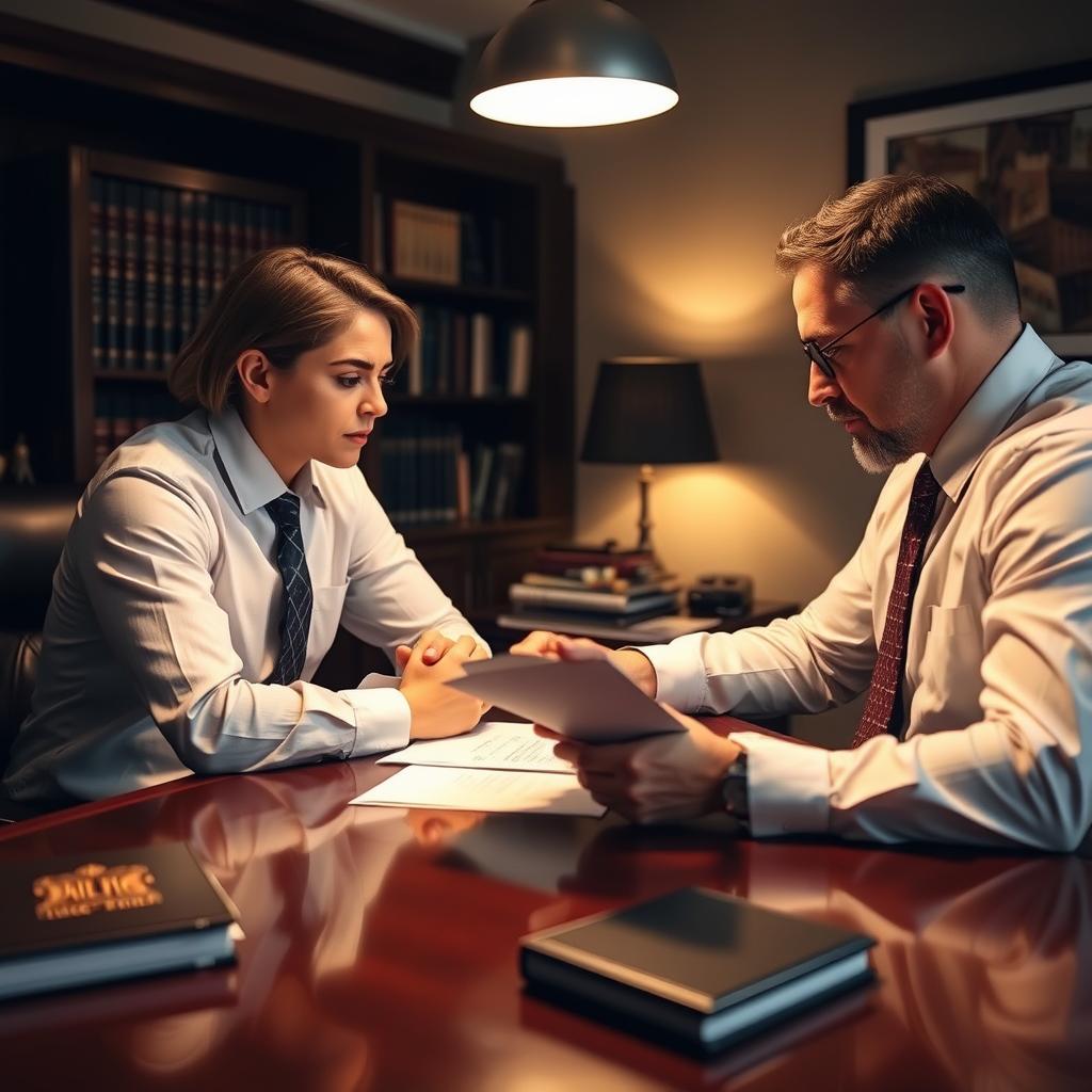 CDL Violation Lawyer Passaic County