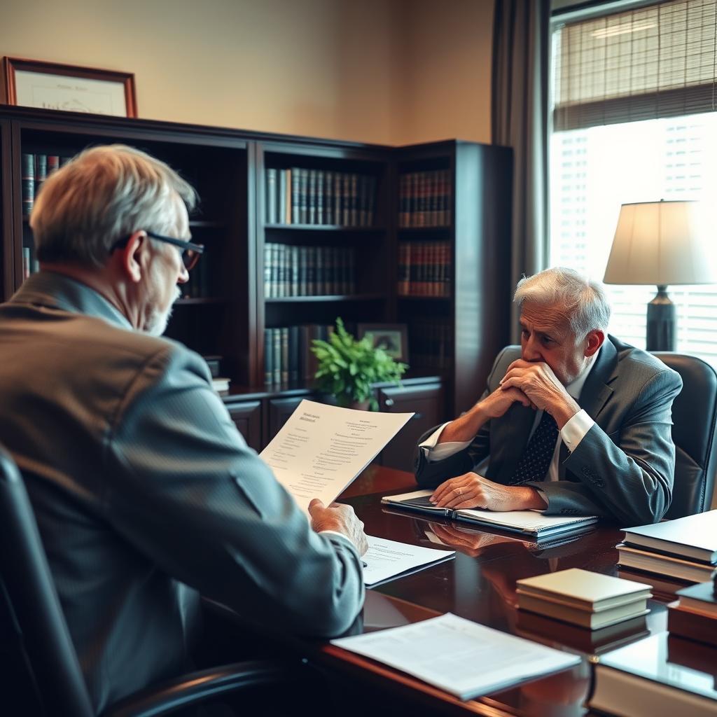 CDL Violation Lawyer Sussex County