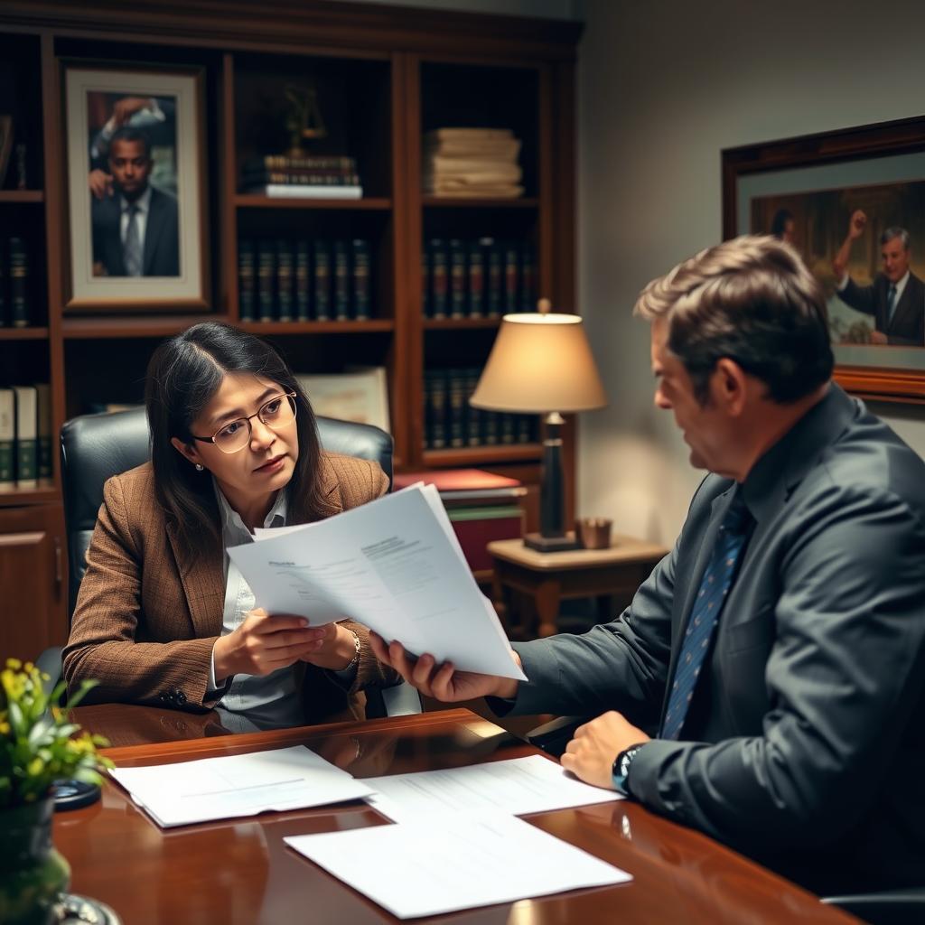 CDL Violation Lawyer Warren County