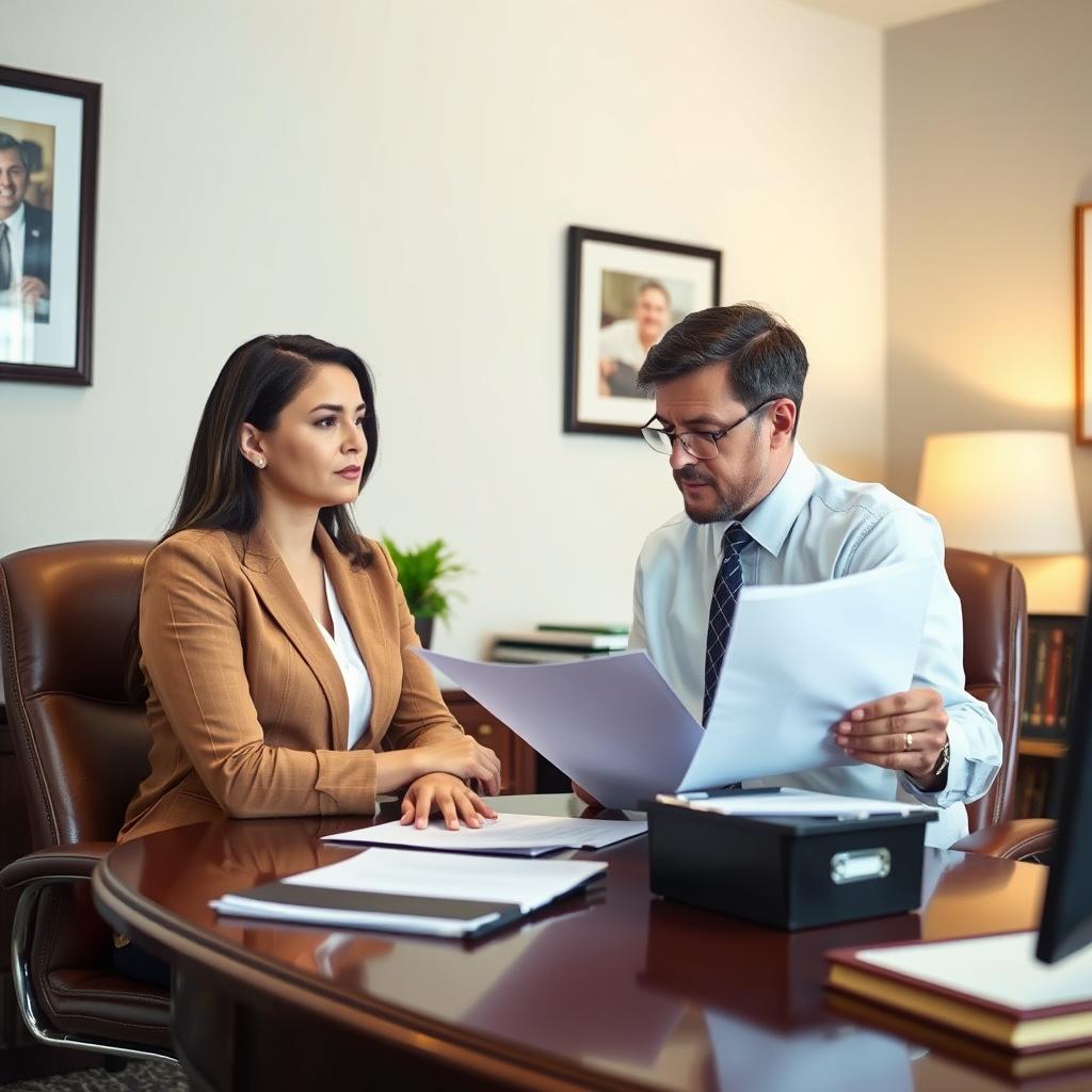 Commercial Driver DWI Lawyer Gloucester County