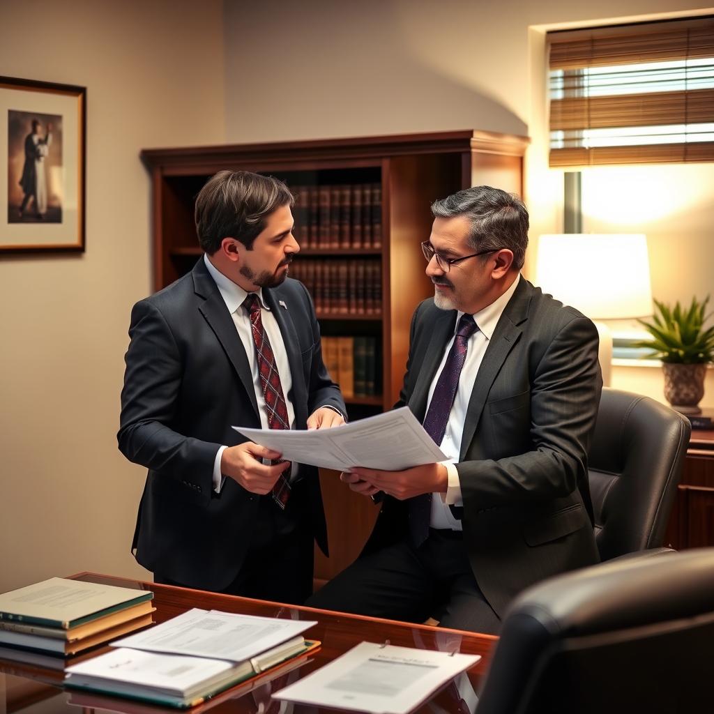 Commercial Driver DWI Lawyer Mercer County