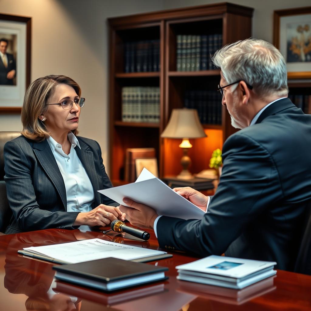 Commercial Driver DWI Lawyer Middlesex County