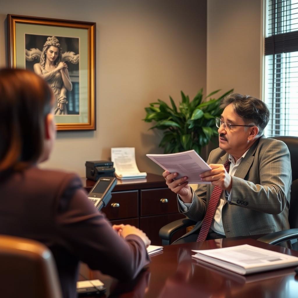 Commercial Driver DWI Lawyer Somerset County