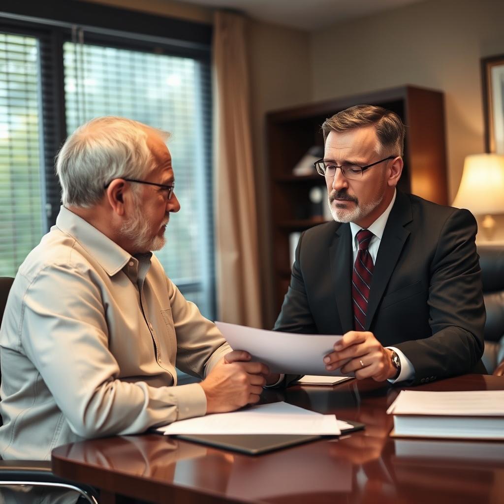 Commercial Driver DWI Lawyer Sussex County