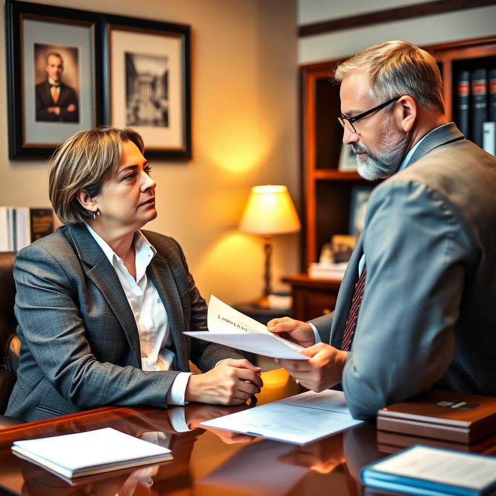 Commercial Driver Violation Lawyer Harford County